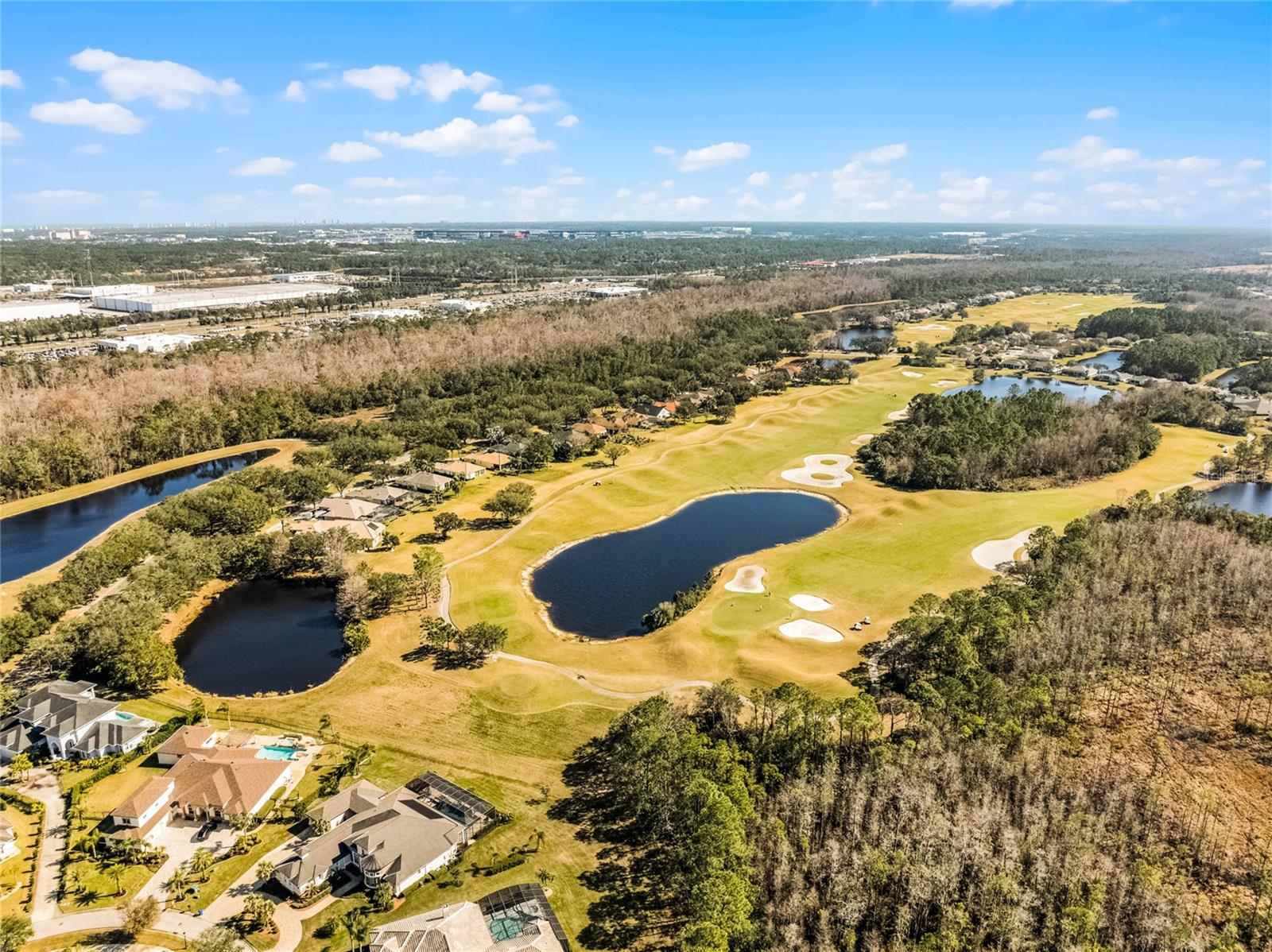 4 ARIKA AT LIONSPAW, DAYTONA BEACH, FL, 32124