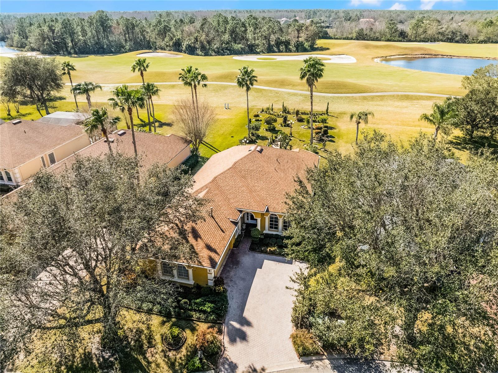 4 ARIKA AT LIONSPAW, DAYTONA BEACH, FL, 32124