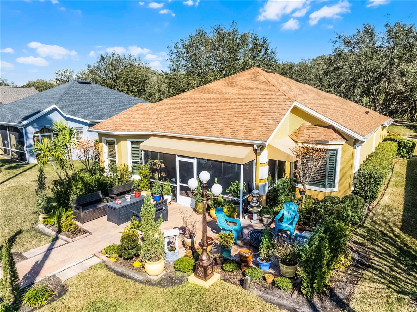 4 ARIKA AT LIONSPAW, DAYTONA BEACH, FL, 32124