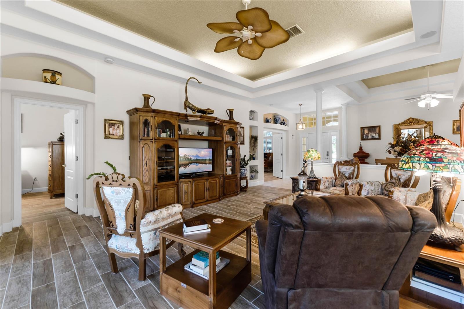 4 ARIKA AT LIONSPAW, DAYTONA BEACH, FL, 32124