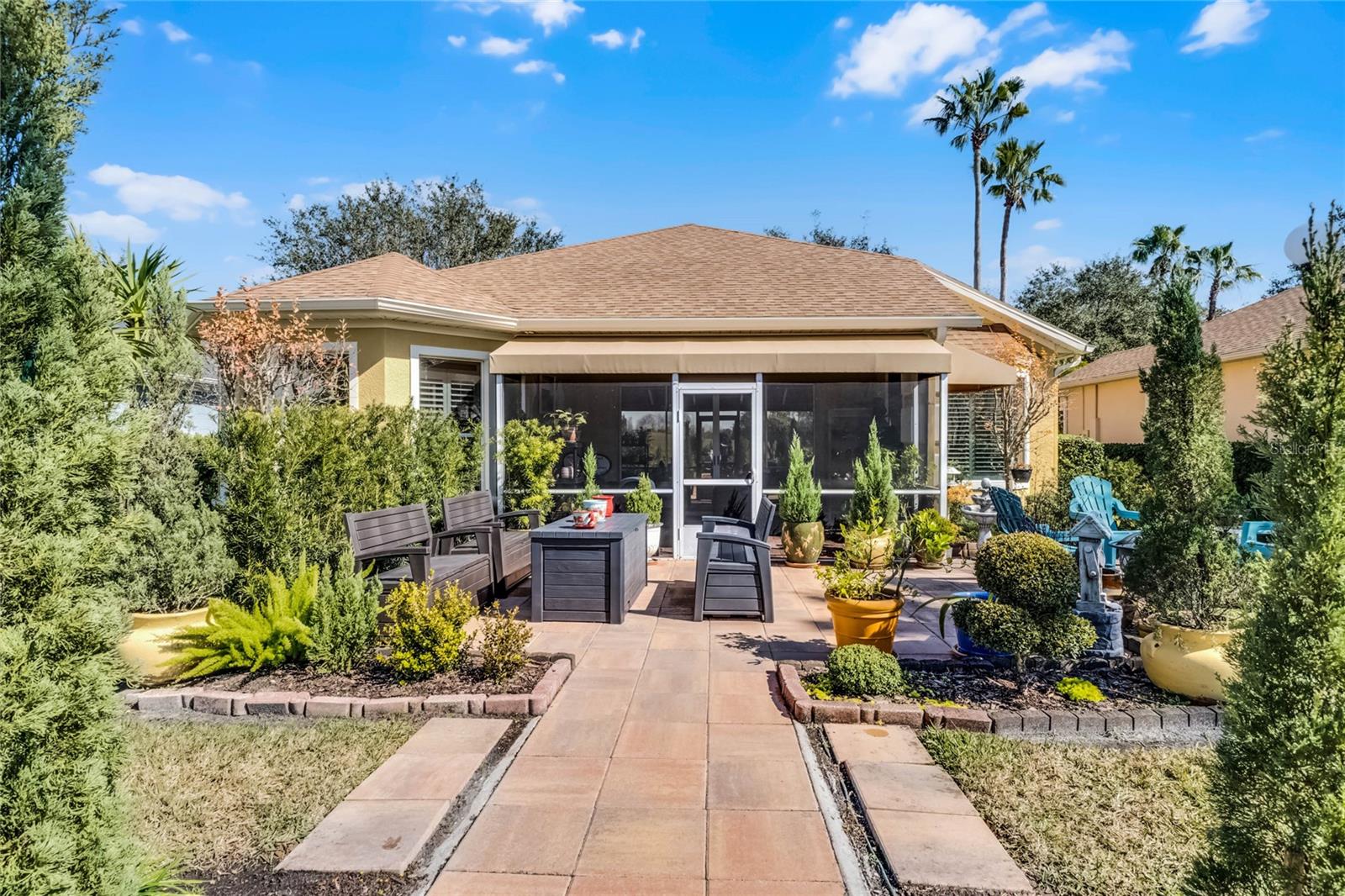 4 ARIKA AT LIONSPAW, DAYTONA BEACH, FL, 32124