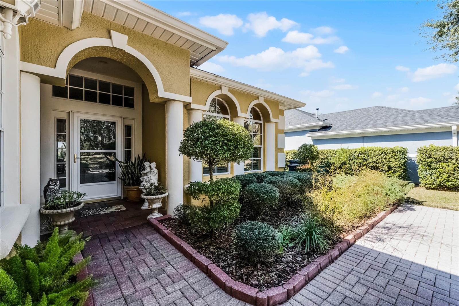 4 ARIKA AT LIONSPAW, DAYTONA BEACH, FL, 32124