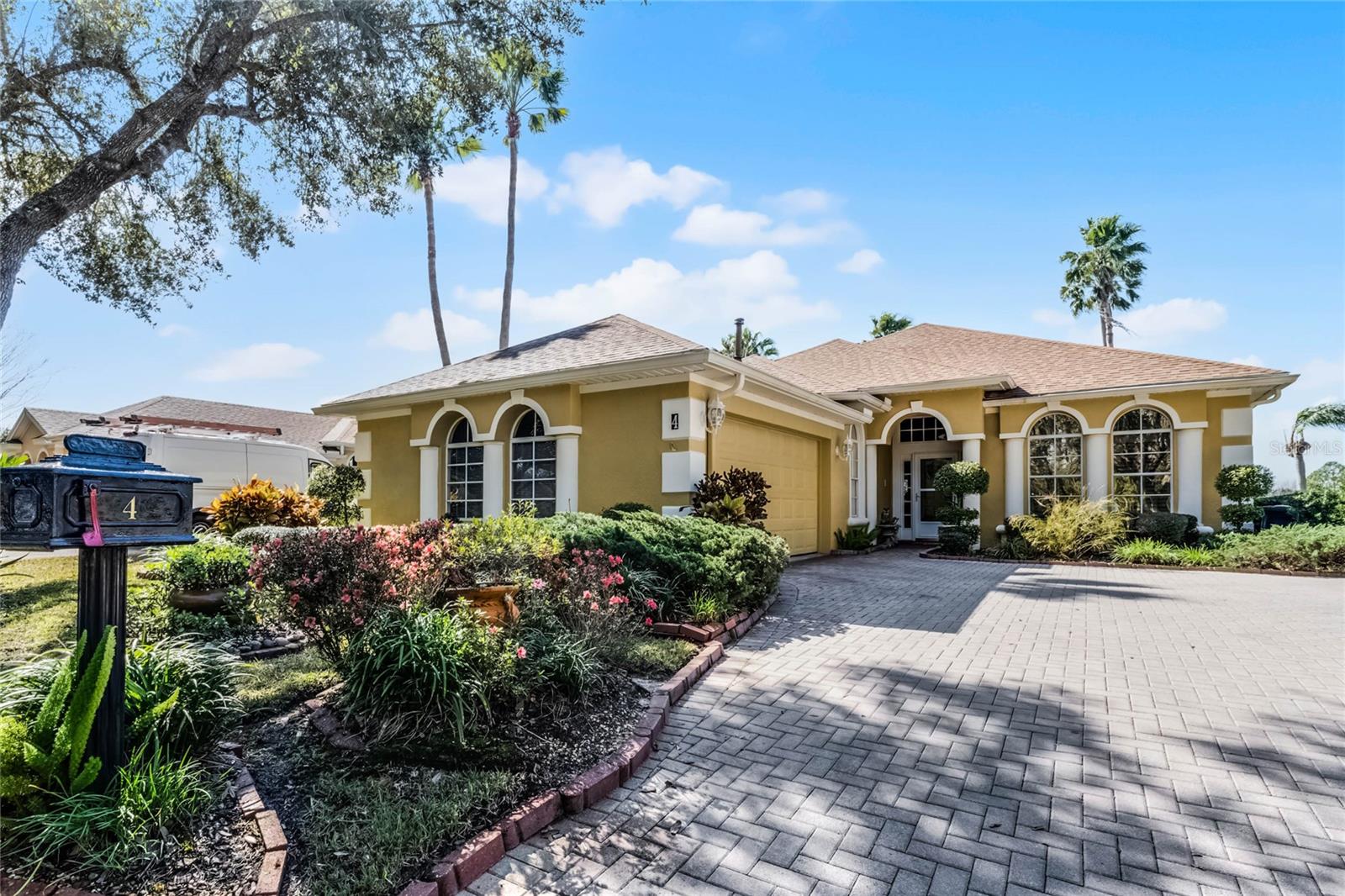 4 ARIKA AT LIONSPAW, DAYTONA BEACH, FL, 32124