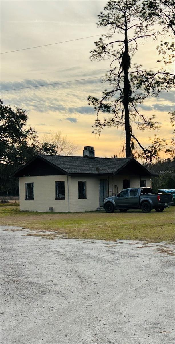 8010 SE US HIGHWAY 301, HAWTHORNE, FL, 32640