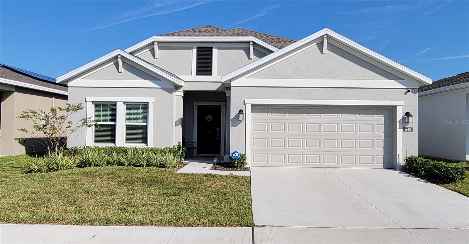 648 DARING DR, DAVENPORT, FL, 33837