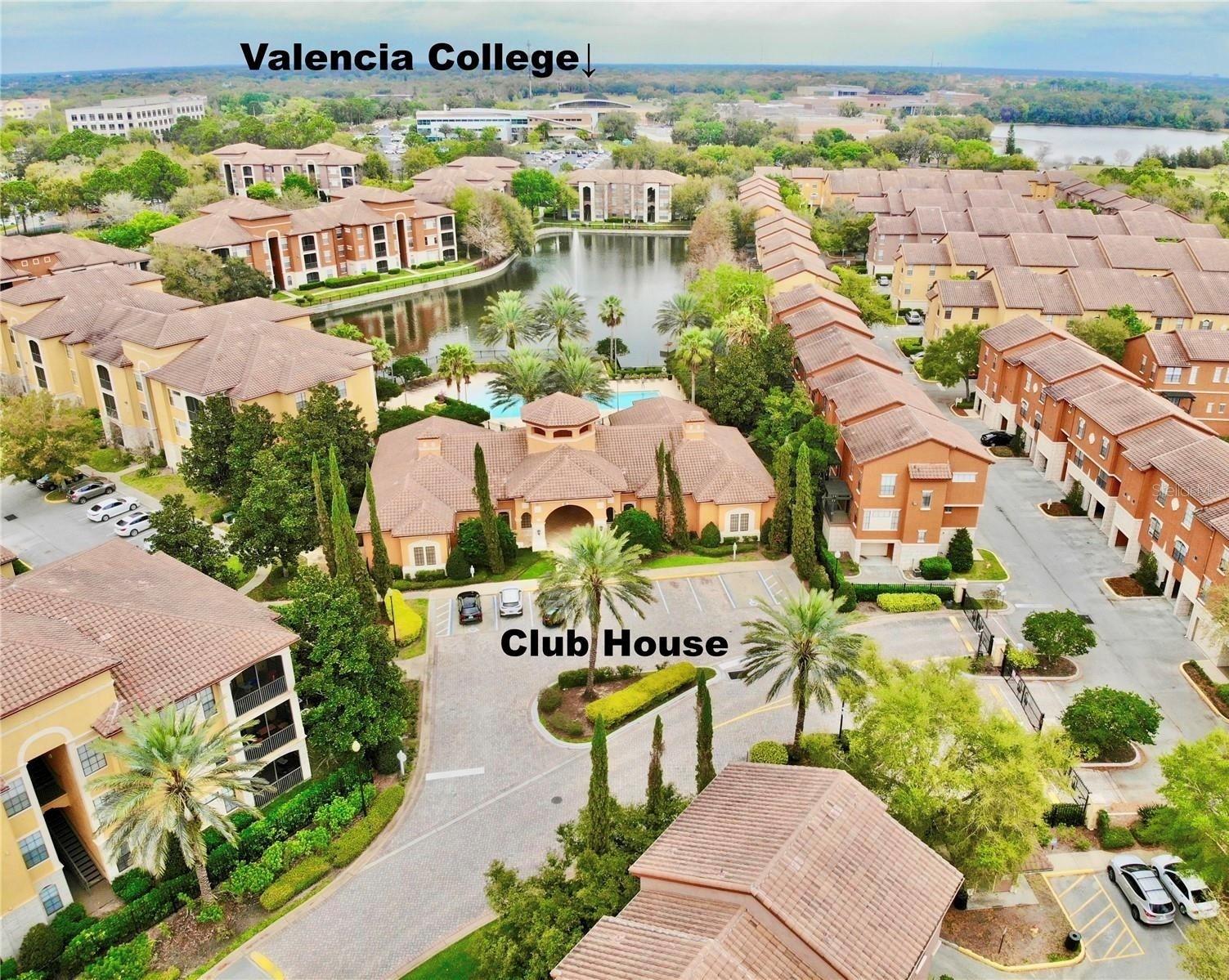 6157 METROWEST BLVD #208, ORLANDO, FL, 32835