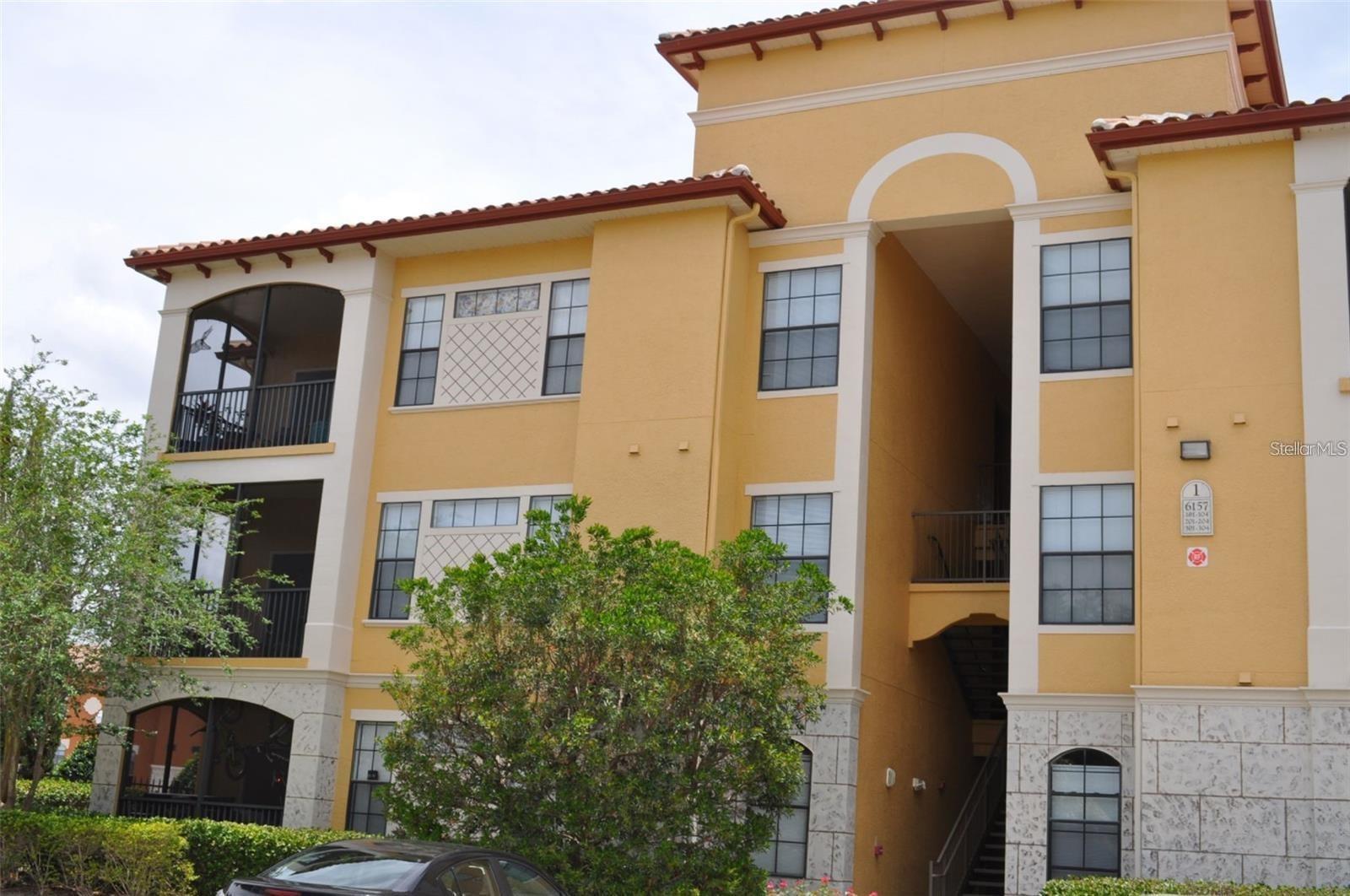 6157 METROWEST BLVD #208, ORLANDO, FL, 32835
