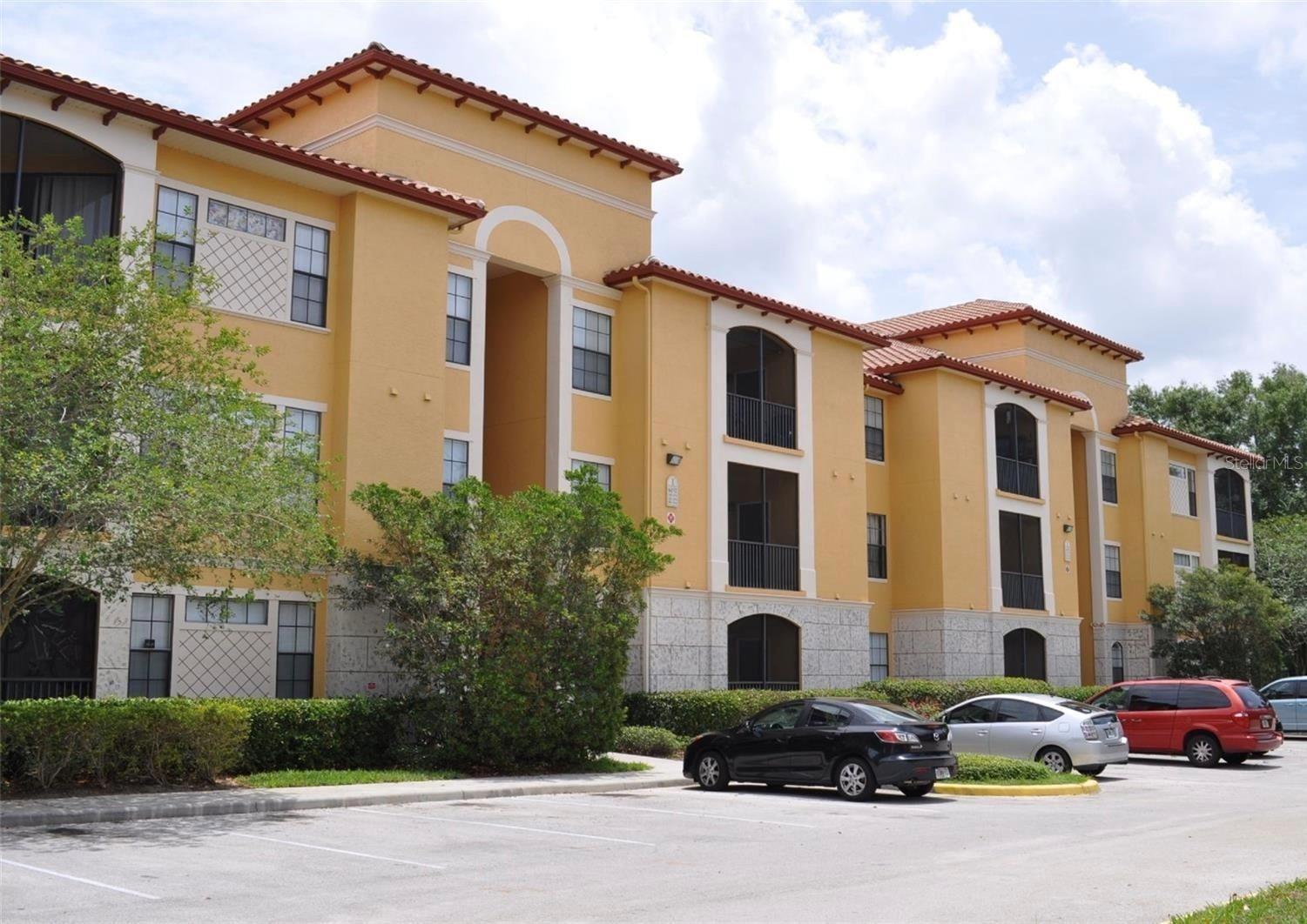 6157 METROWEST BLVD #208, ORLANDO, FL, 32835