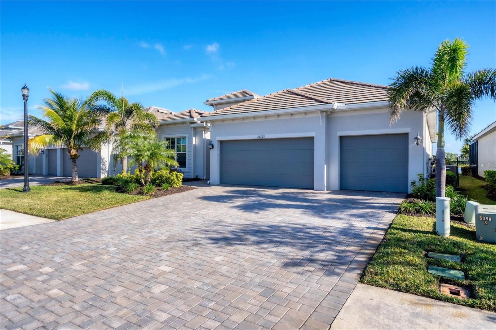 25228 LONGMEADOW DR, PUNTA GORDA, FL, 33955
