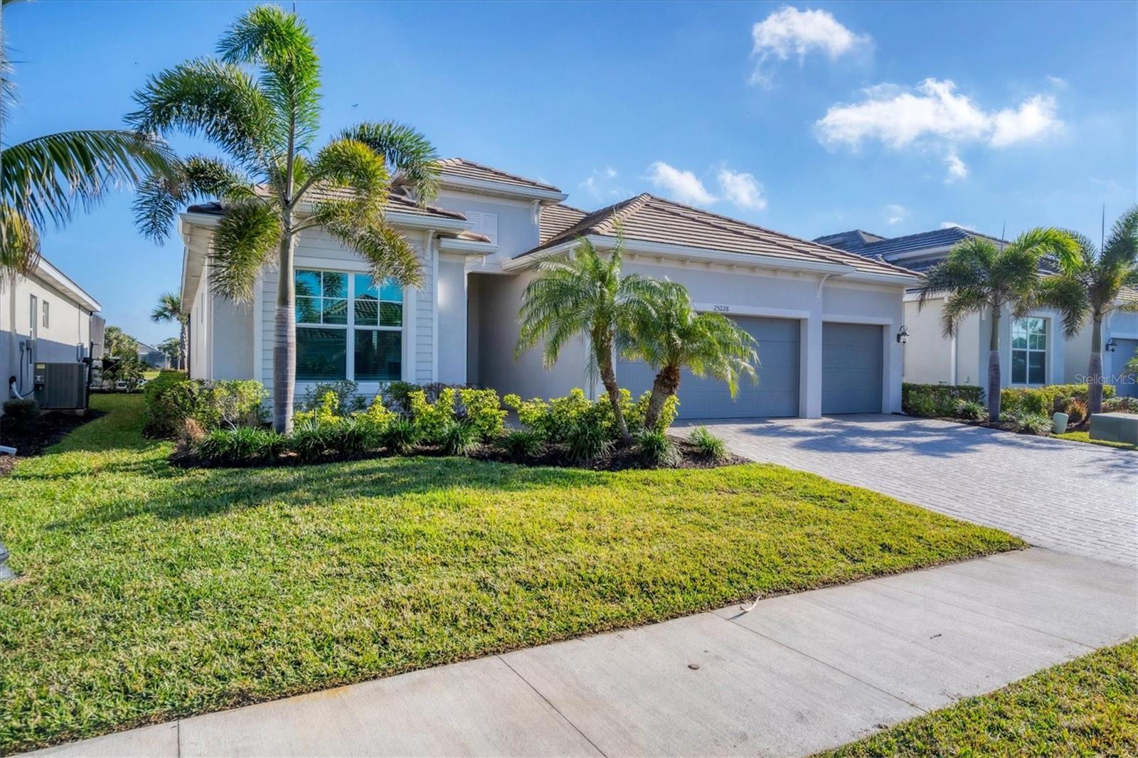 25228 LONGMEADOW DR, PUNTA GORDA, FL, 33955