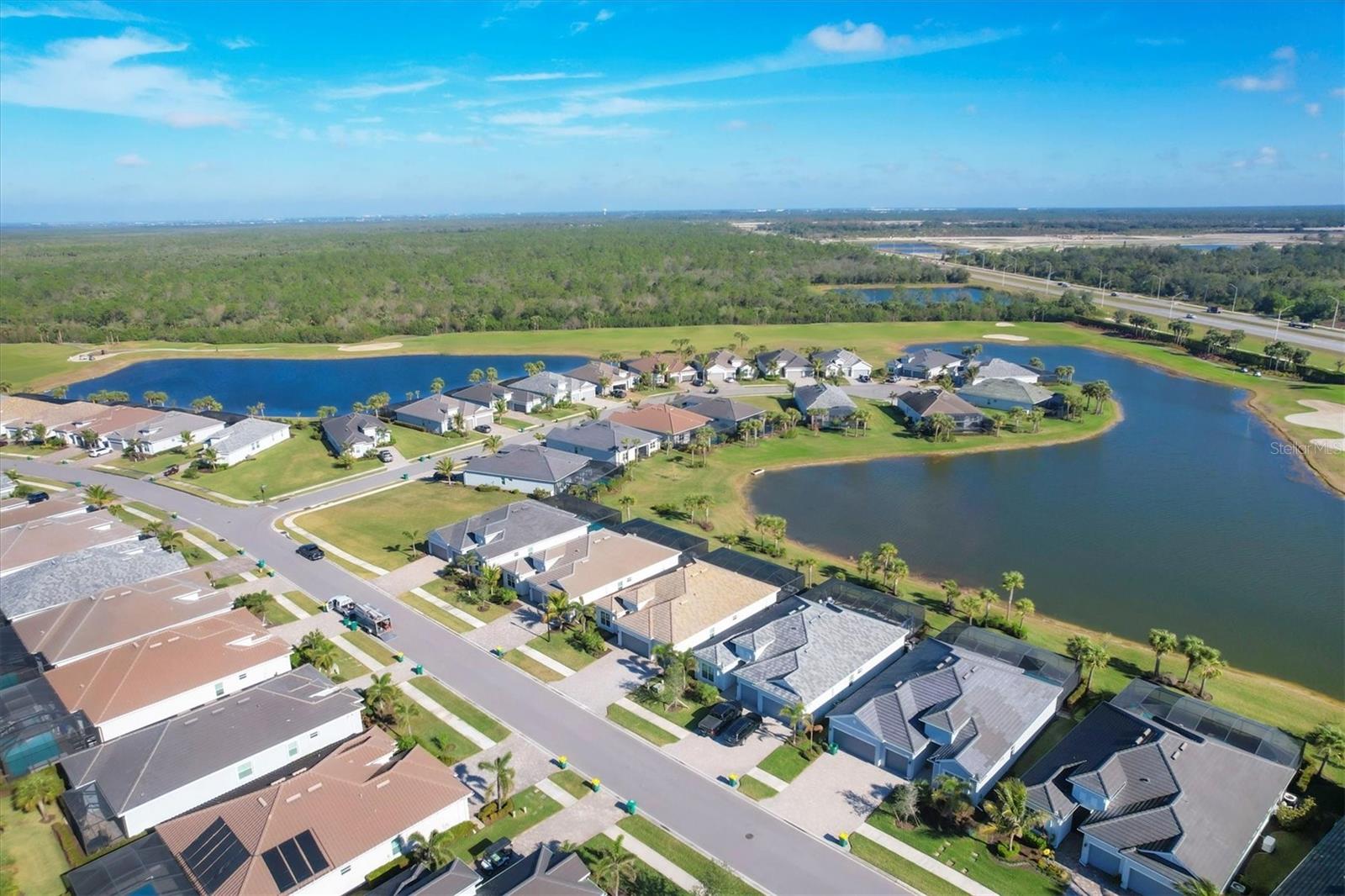 25228 LONGMEADOW DR, PUNTA GORDA, FL, 33955