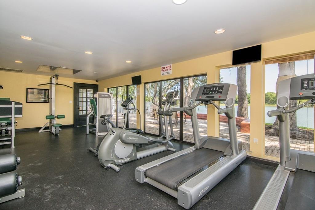 803 LAKE HAVEN SQ #108, BRANDON, FL, 33511