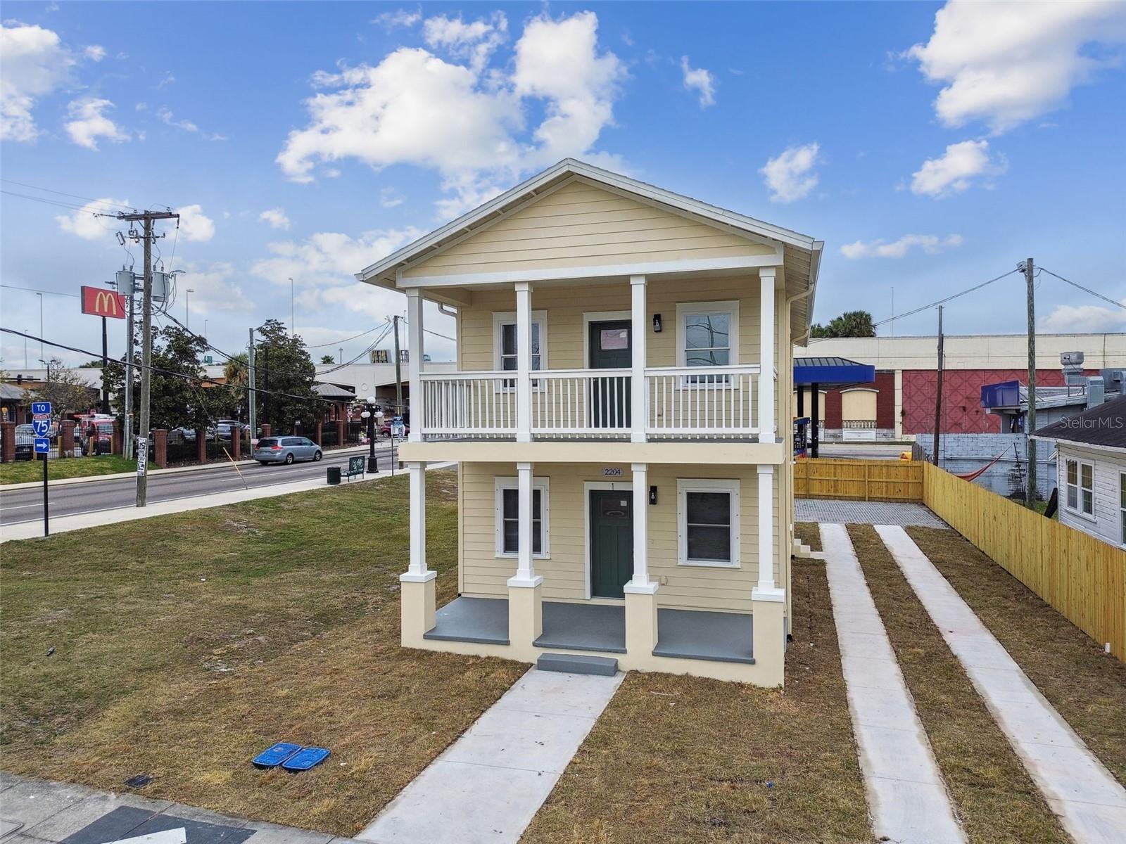 2204 E 12TH AVE, TAMPA, FL, 33605