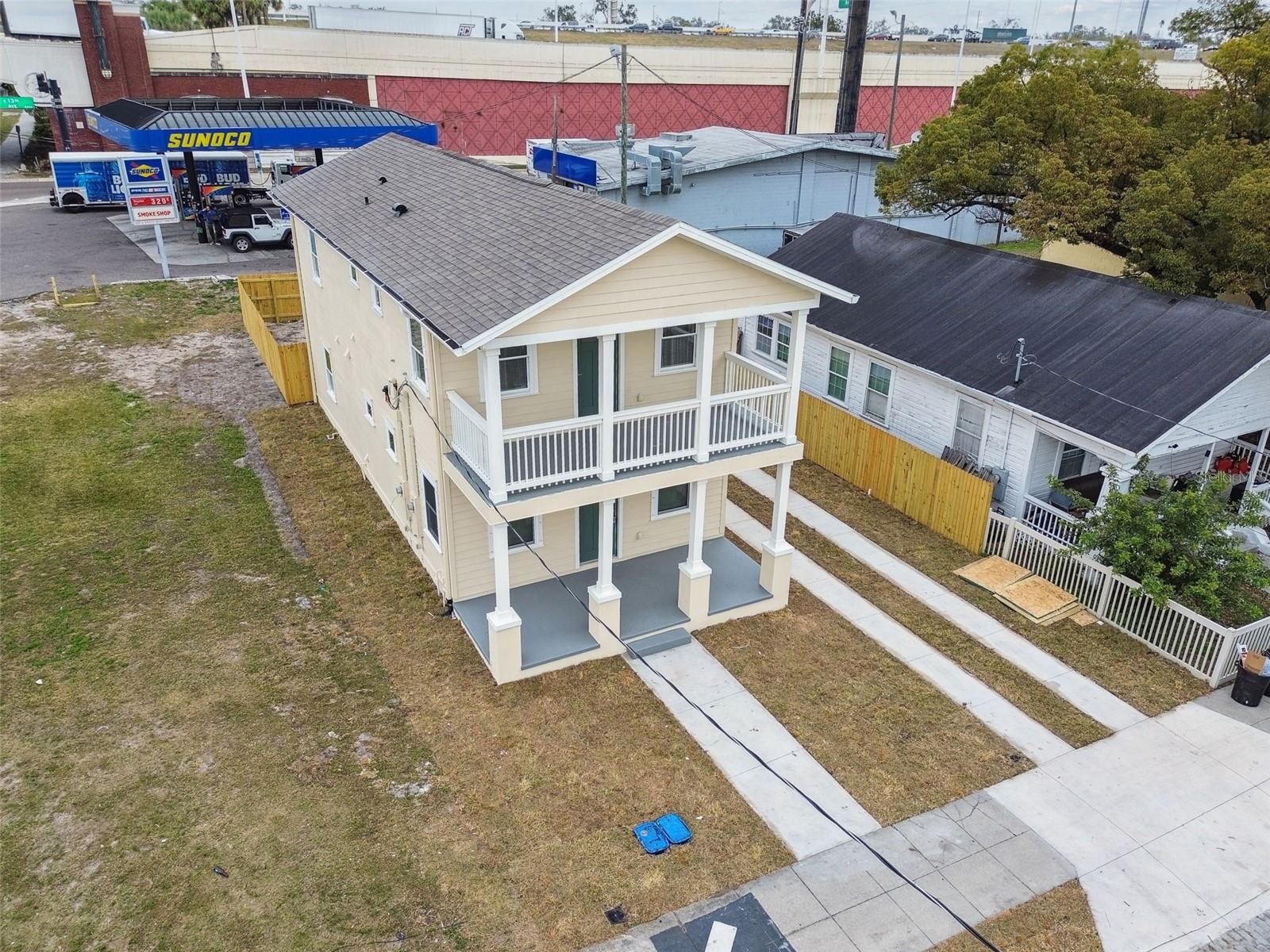 2204 E 12TH AVE, TAMPA, FL, 33605