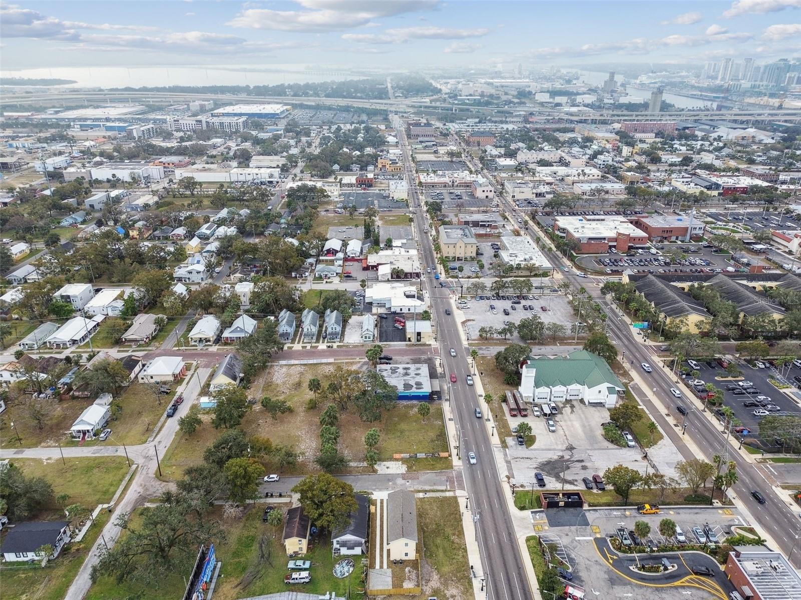 2204 E 12TH AVE, TAMPA, FL, 33605