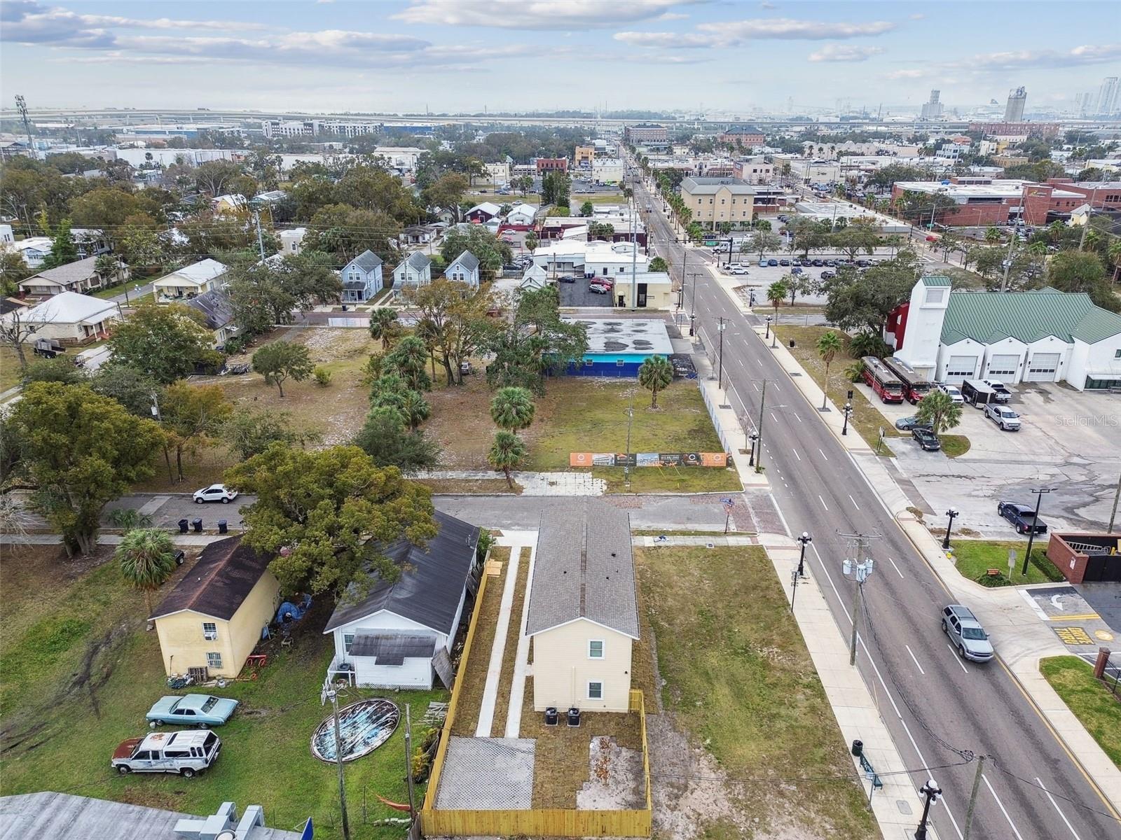 2204 E 12TH AVE, TAMPA, FL, 33605
