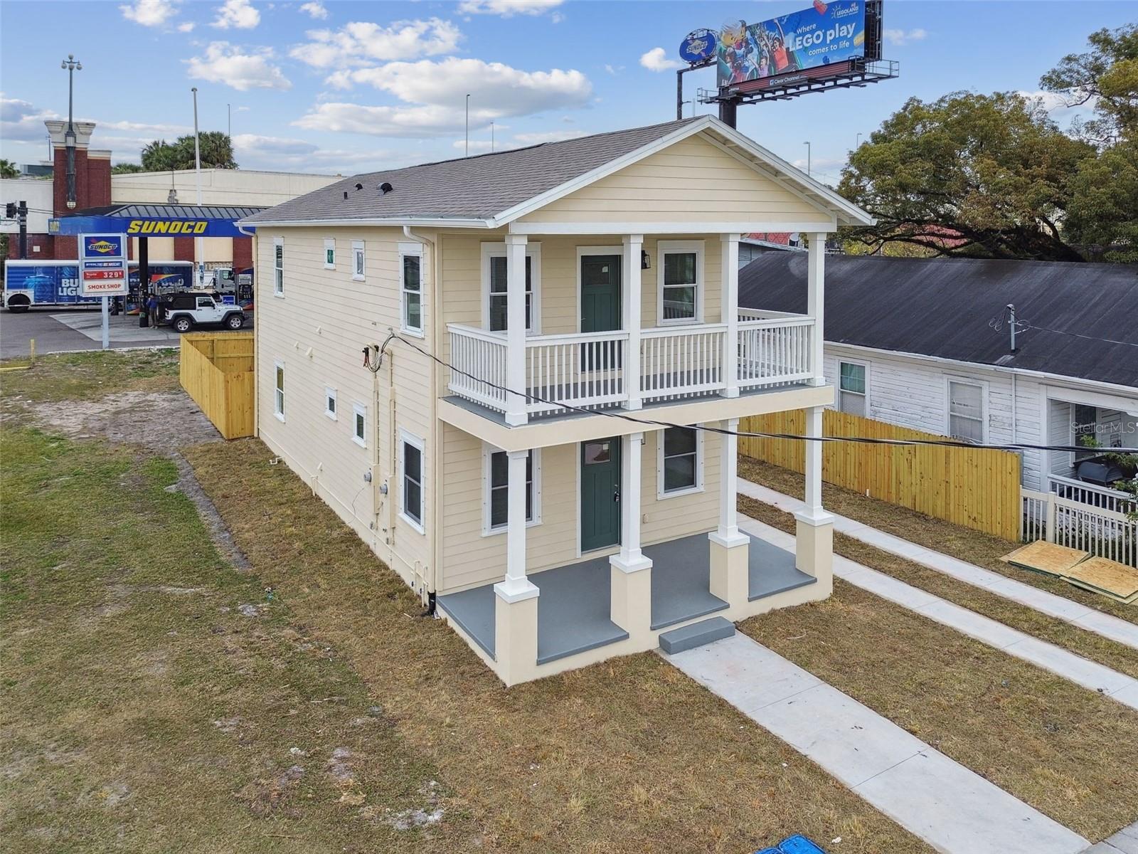 2204 E 12TH AVE, TAMPA, FL, 33605