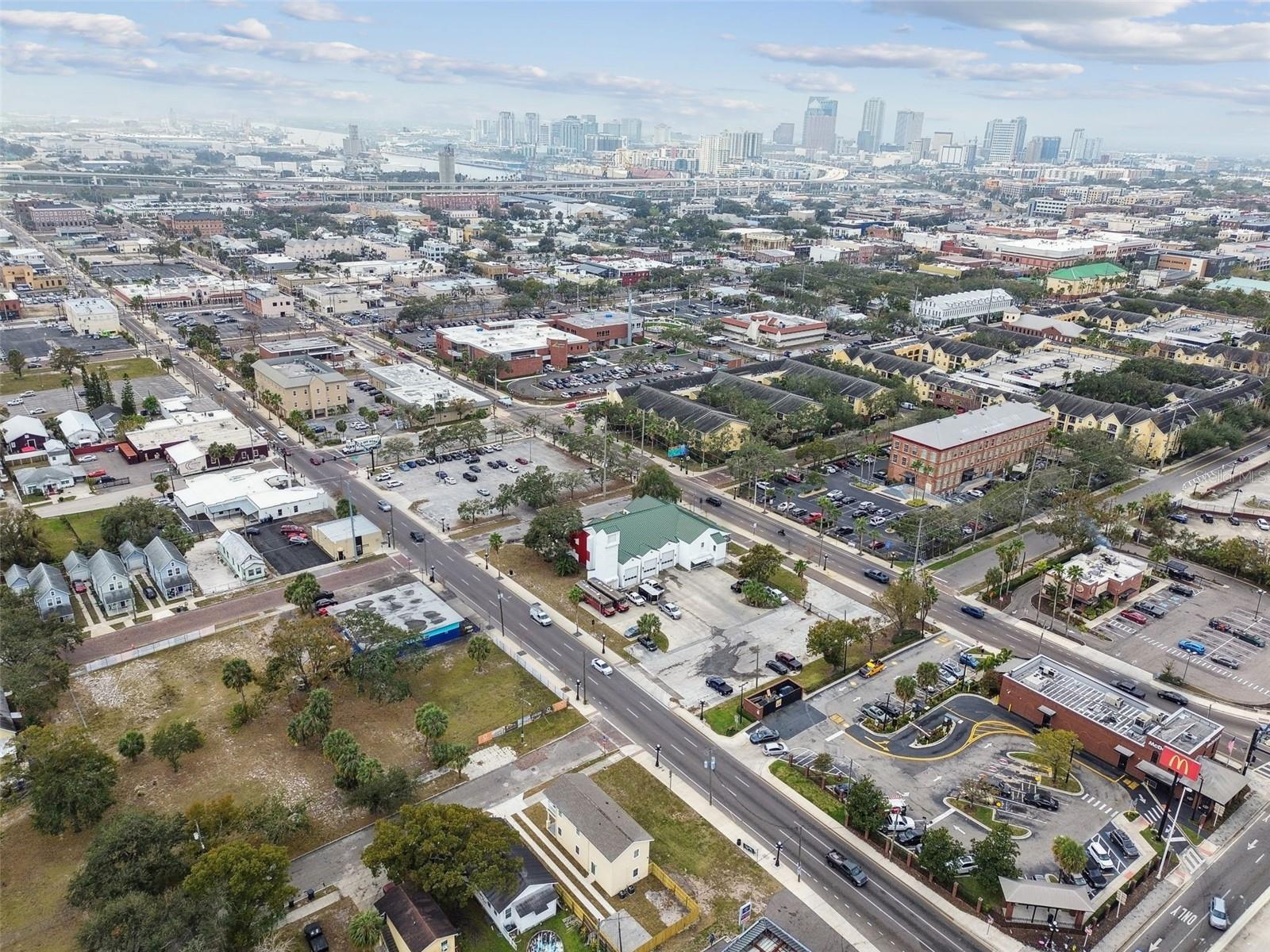2204 E 12TH AVE, TAMPA, FL, 33605