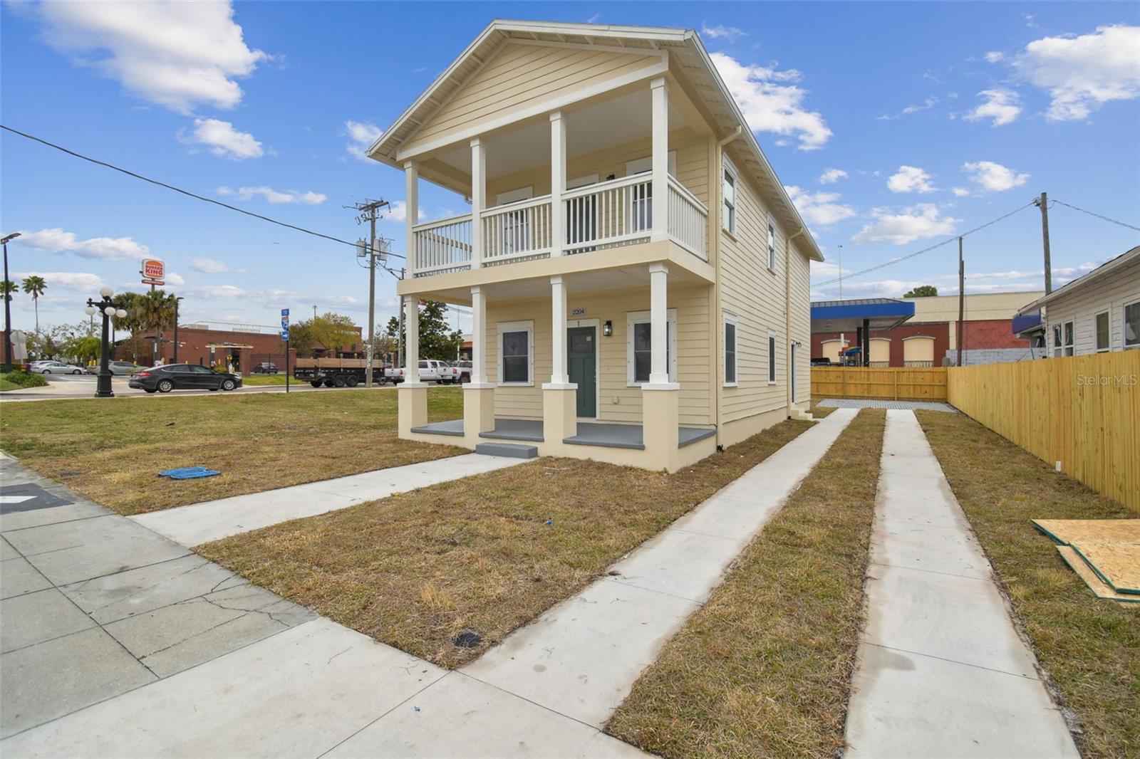 2204 E 12TH AVE, TAMPA, FL, 33605