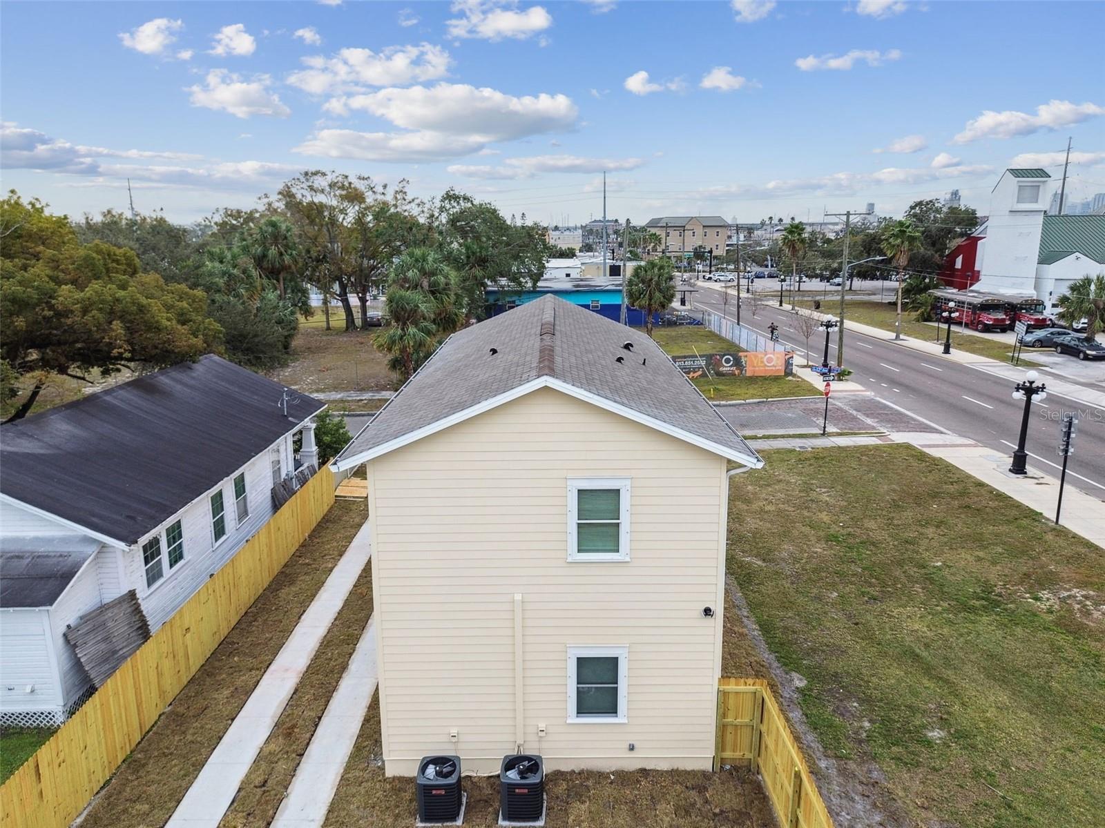 2204 E 12TH AVE, TAMPA, FL, 33605
