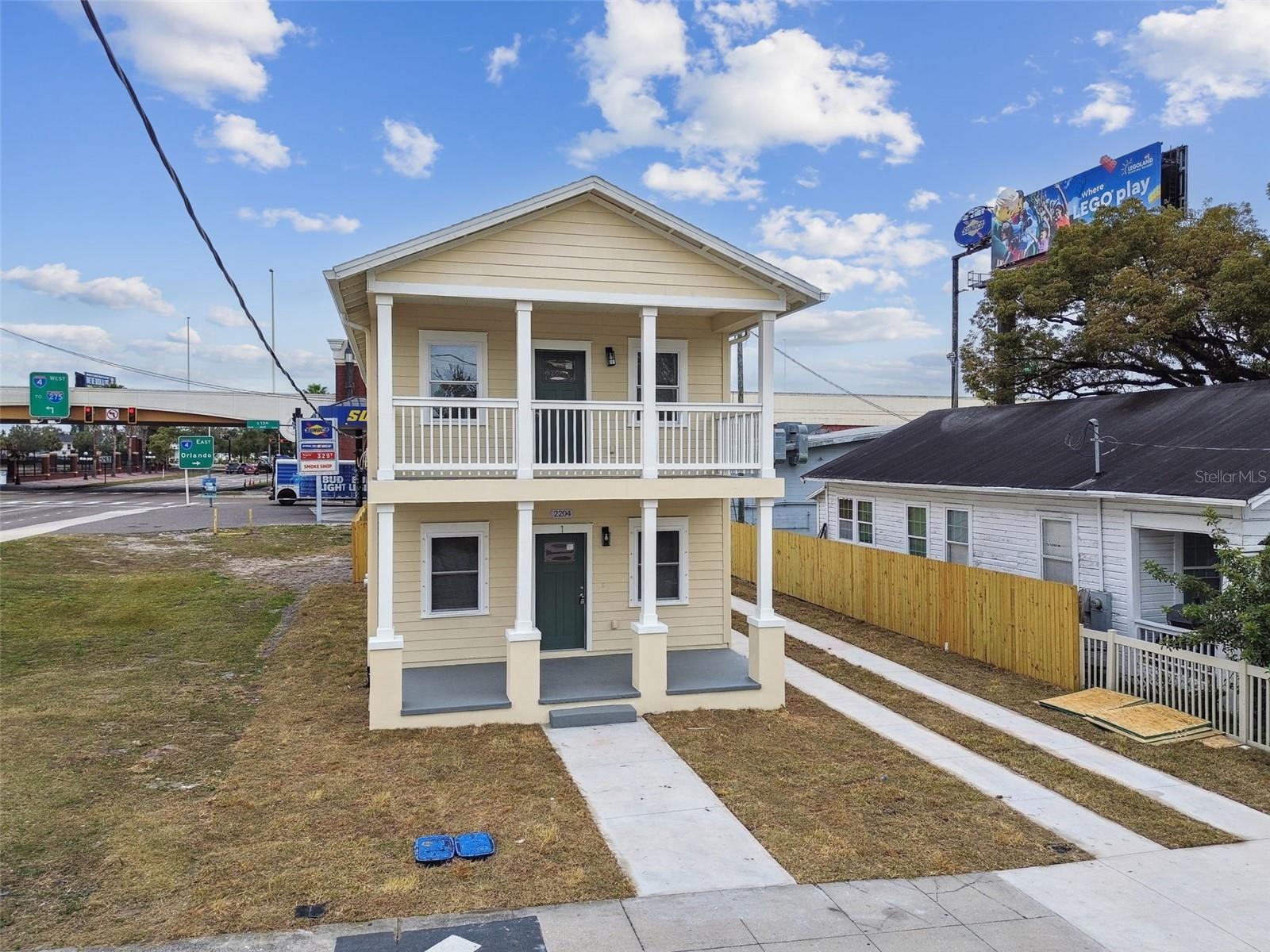 2204 E 12TH AVE, TAMPA, FL, 33605