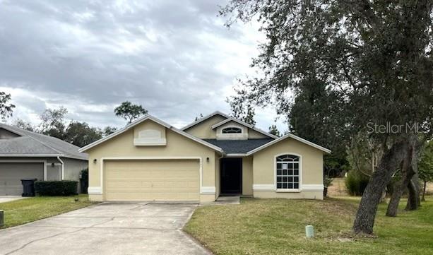 1005 TEQUESTA TRL, LAKE WALES, FL, 33898