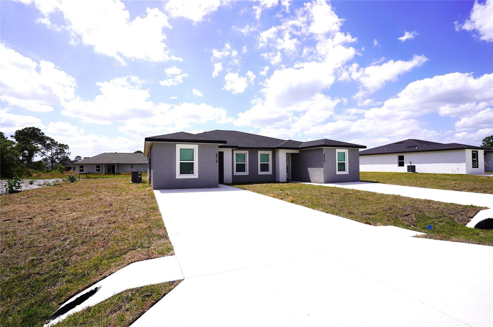 6918 DICKINSON DR, SEBRING, FL, 33872