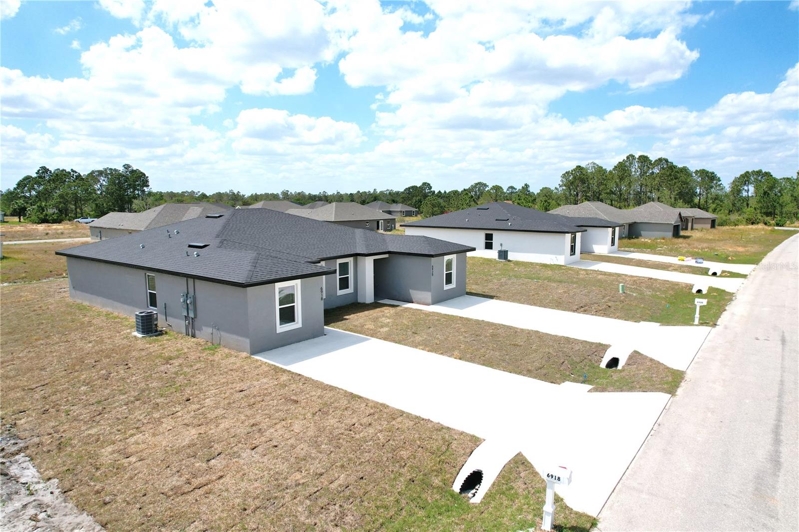 6918 DICKINSON DR, SEBRING, FL, 33872