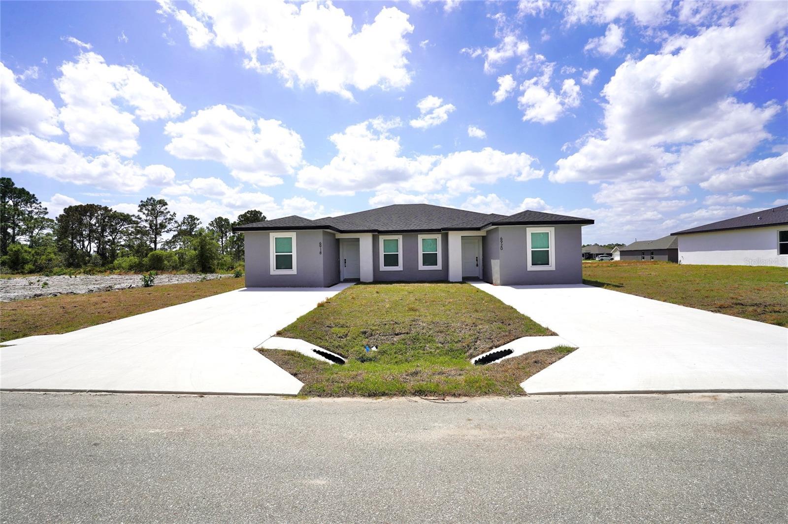 6918 DICKINSON DR, SEBRING, FL, 33872