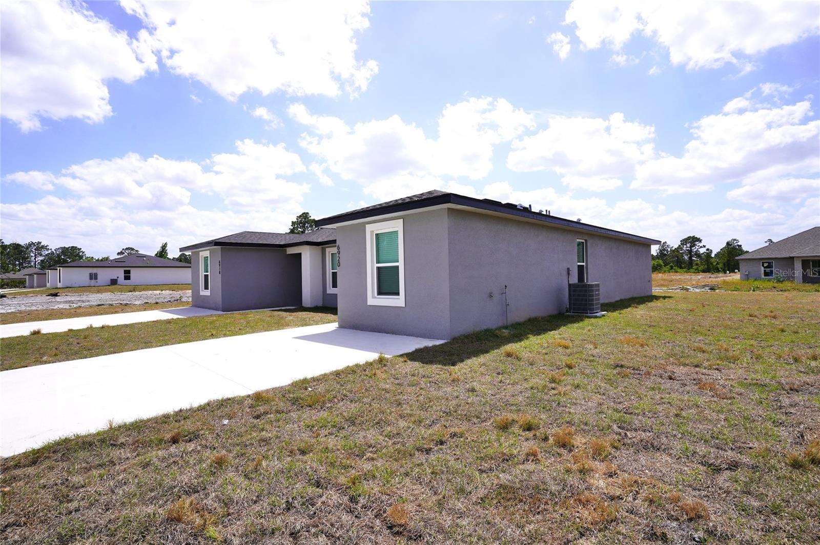 6918 DICKINSON DR, SEBRING, FL, 33872