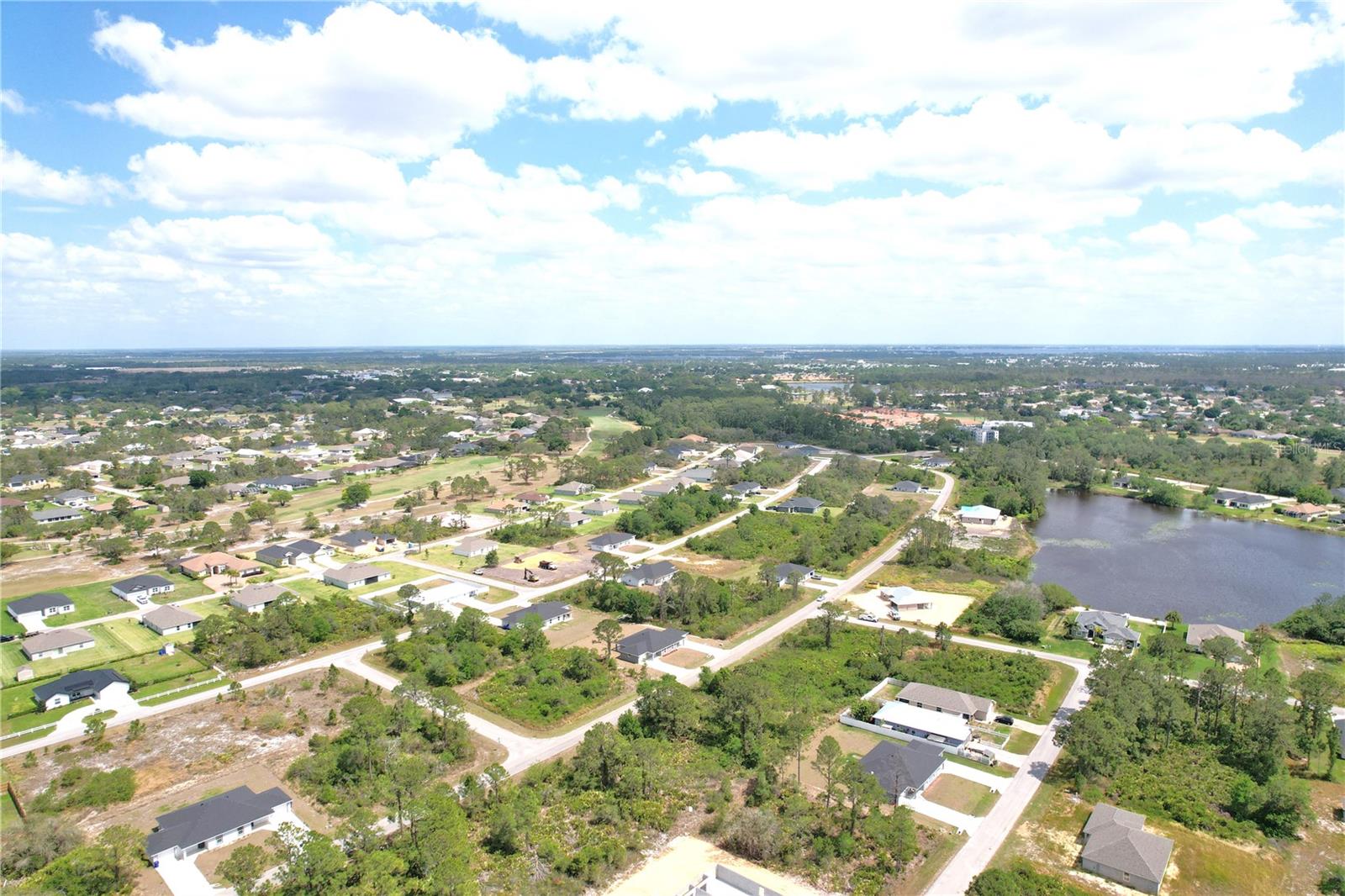 6918 DICKINSON DR, SEBRING, FL, 33872