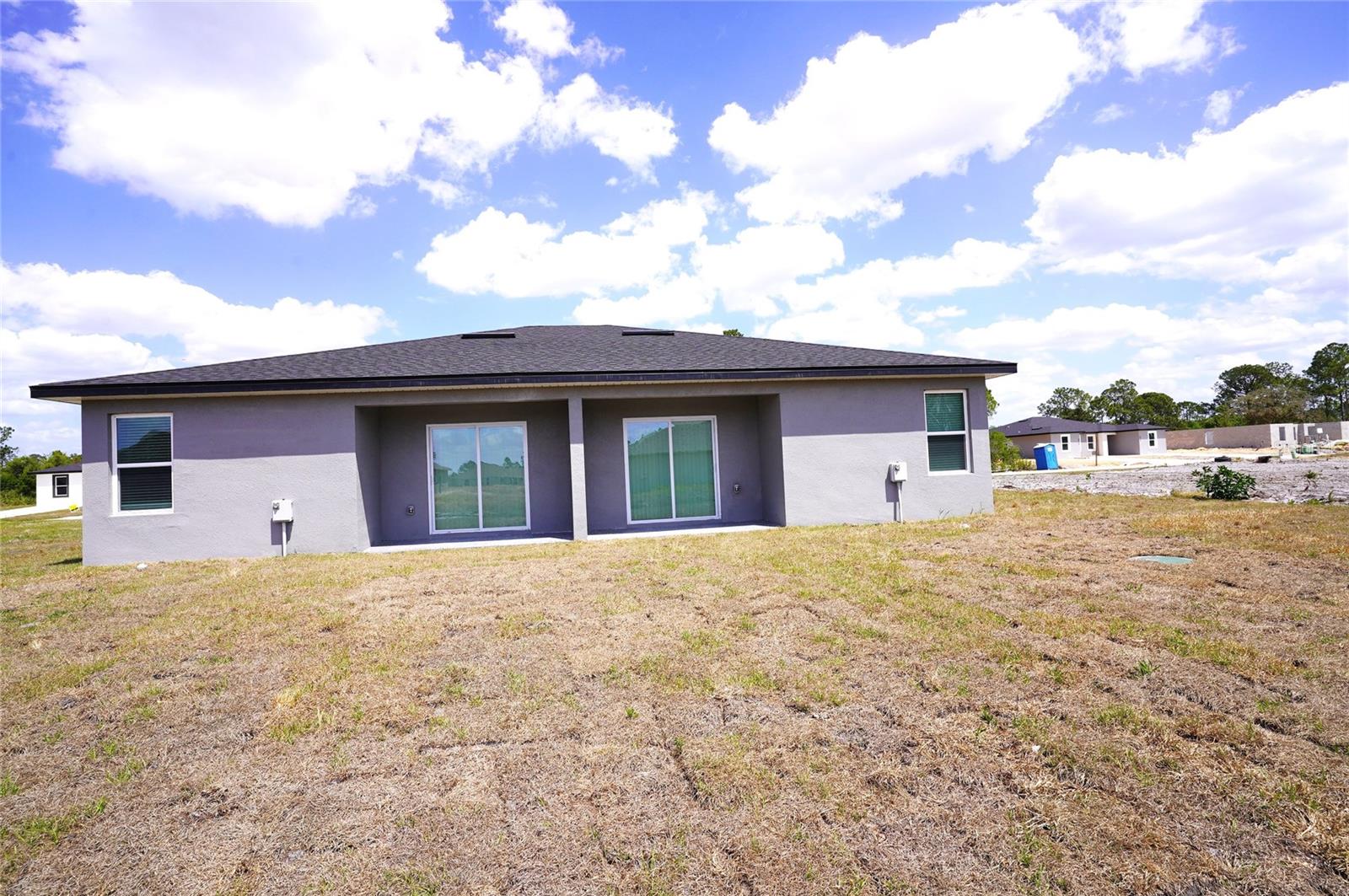 6918 DICKINSON DR, SEBRING, FL, 33872