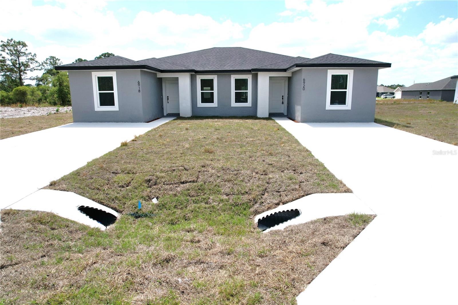 6918 DICKINSON DR, SEBRING, FL, 33872