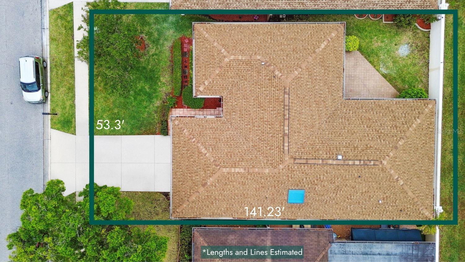 2335 HERON CIR, CLEARWATER, FL, 33762