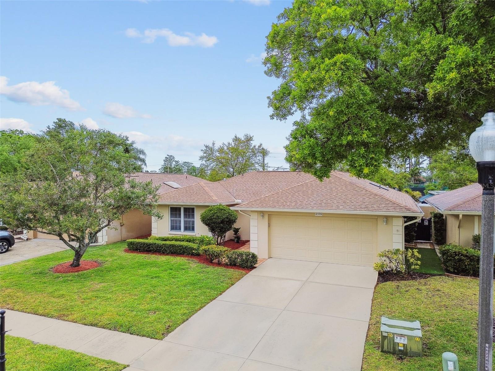2335 HERON CIR, CLEARWATER, FL, 33762
