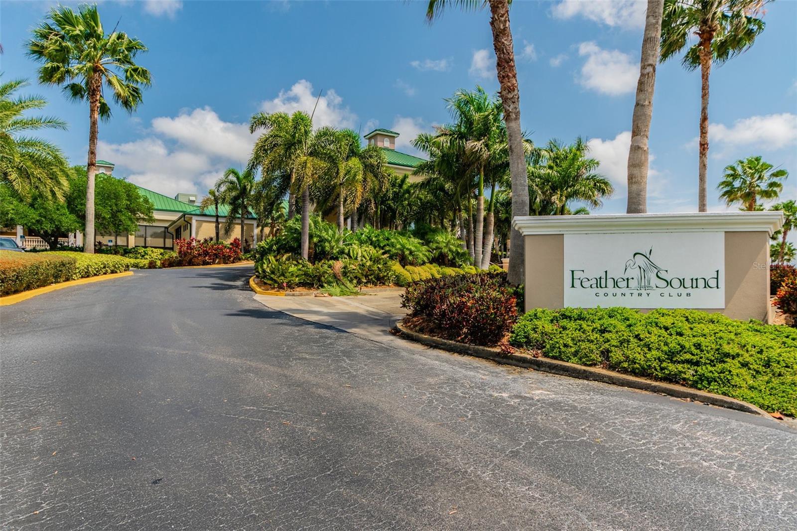 2335 HERON CIR, CLEARWATER, FL, 33762
