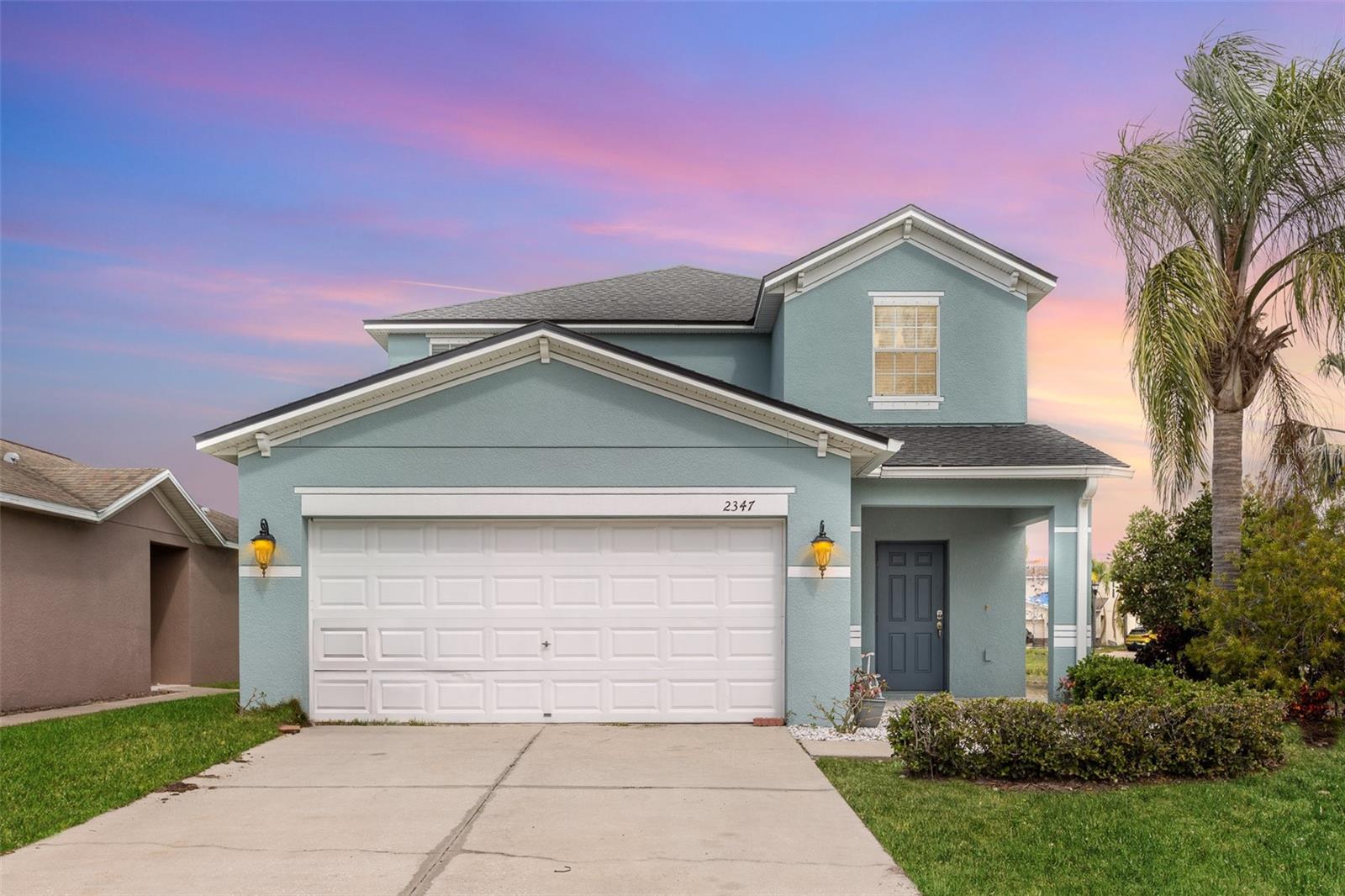 2347 RICHWOOD PIKE DR, RUSKIN, FL, 33570