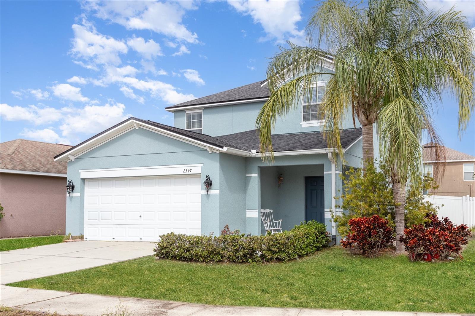 2347 RICHWOOD PIKE DR, RUSKIN, FL, 33570