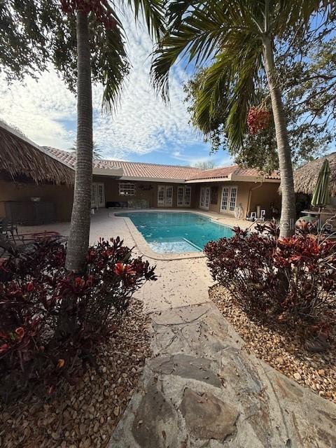 2450 ROBERTA LN, CLEARWATER, FL, 33764