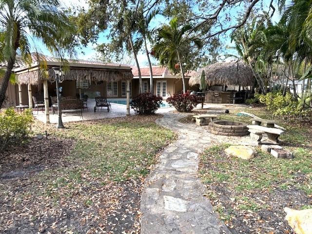 2450 ROBERTA LN, CLEARWATER, FL, 33764