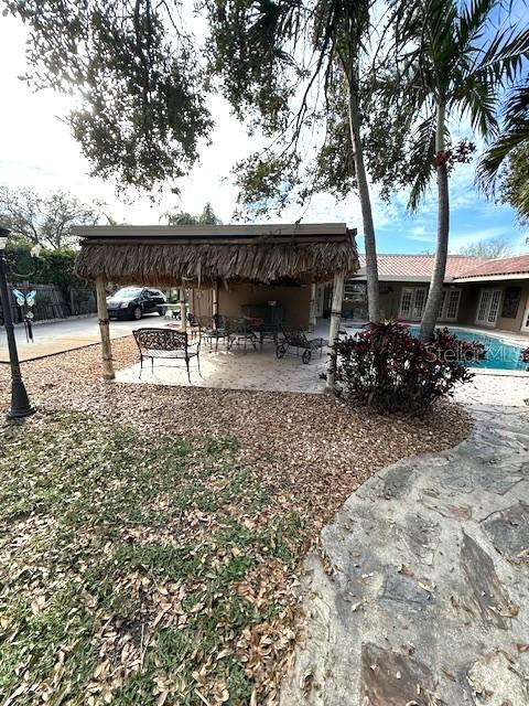 2450 ROBERTA LN, CLEARWATER, FL, 33764