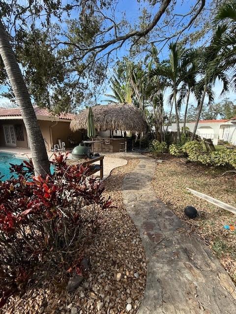 2450 ROBERTA LN, CLEARWATER, FL, 33764