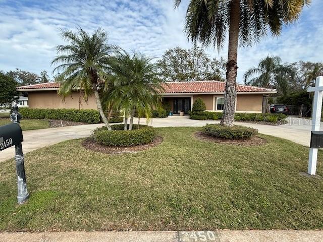 2450 ROBERTA LN, CLEARWATER, FL, 33764