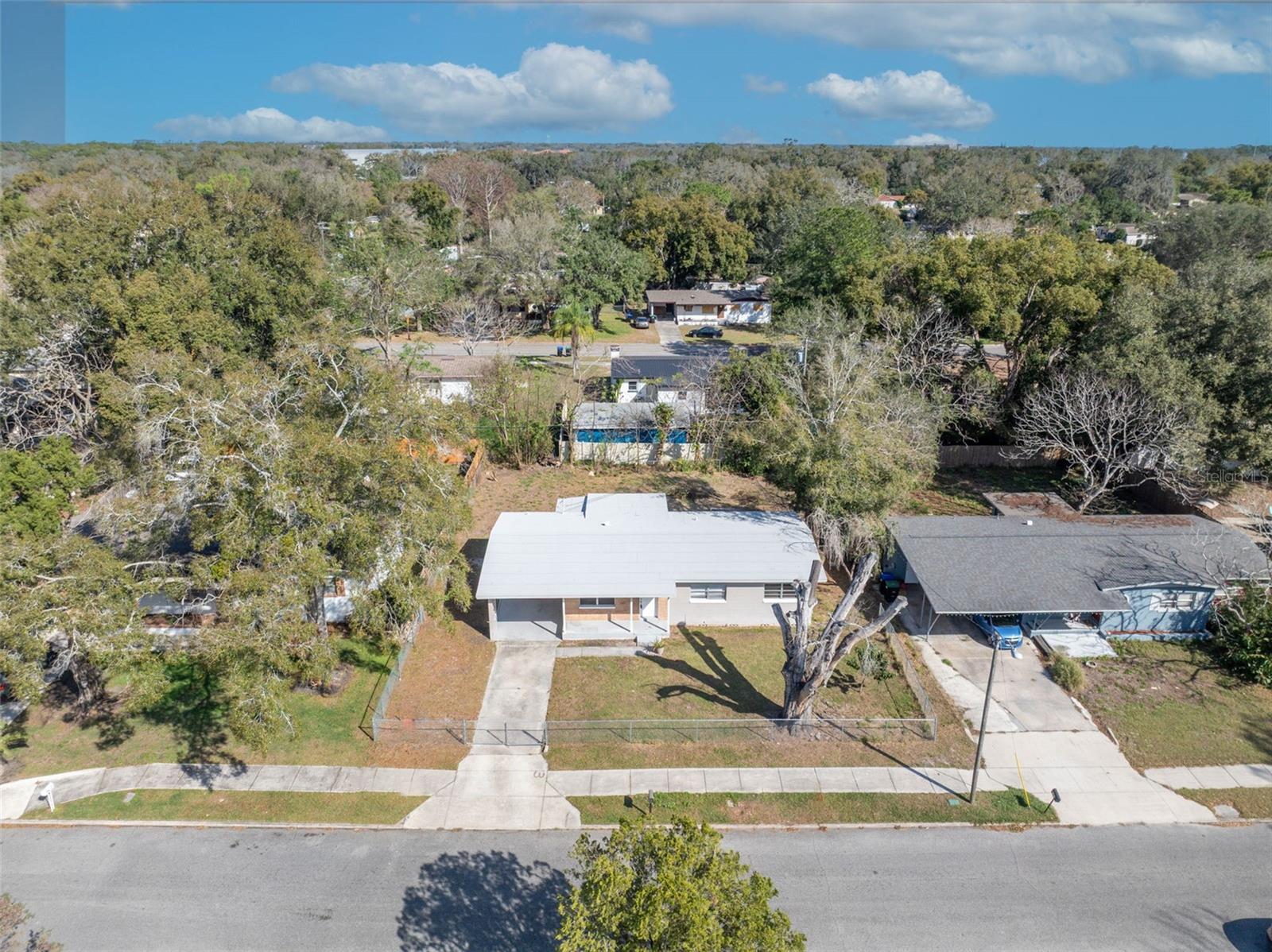 3309 DRAKE DR, ORLANDO, FL, 32810