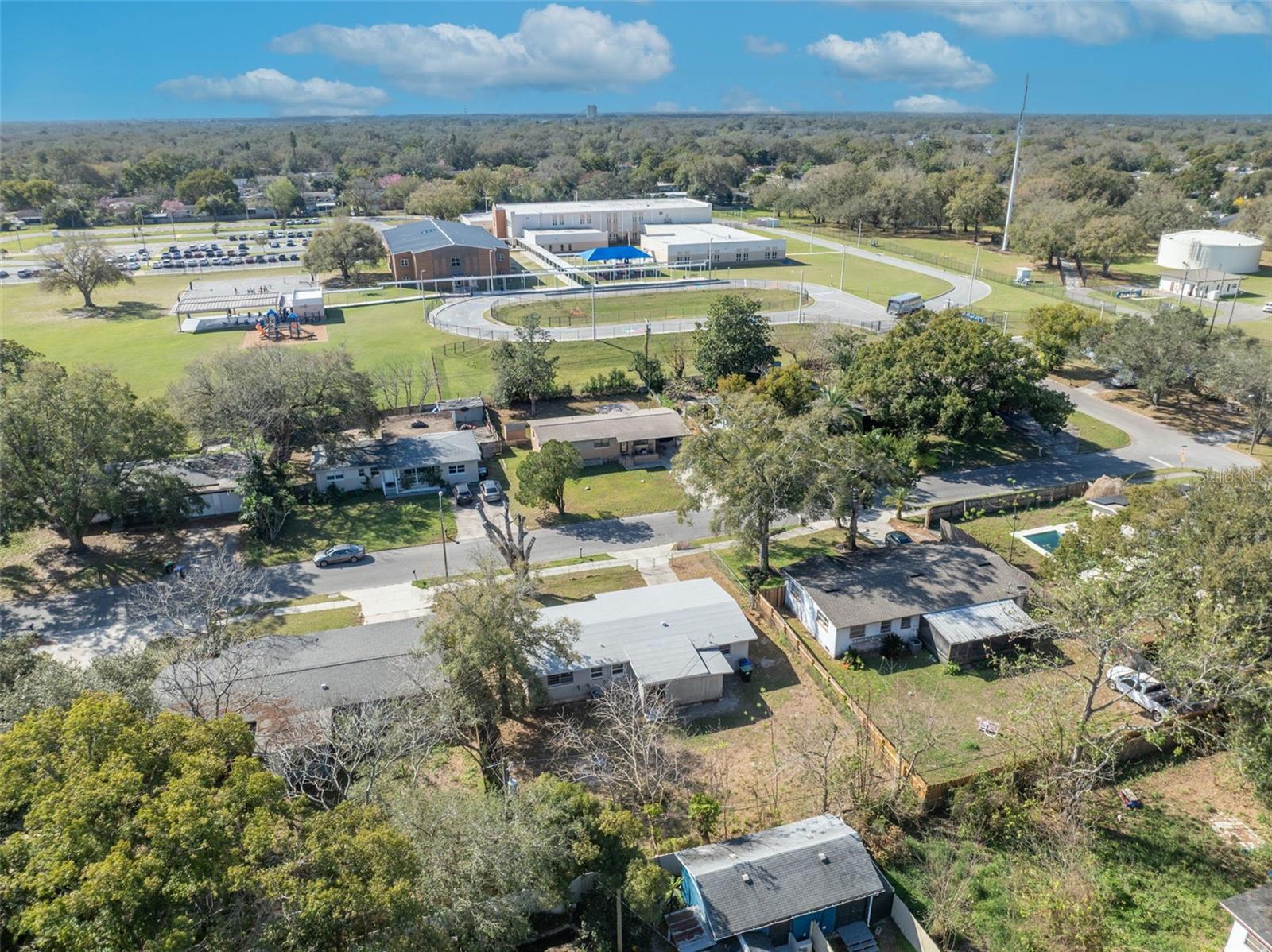 3309 DRAKE DR, ORLANDO, FL, 32810