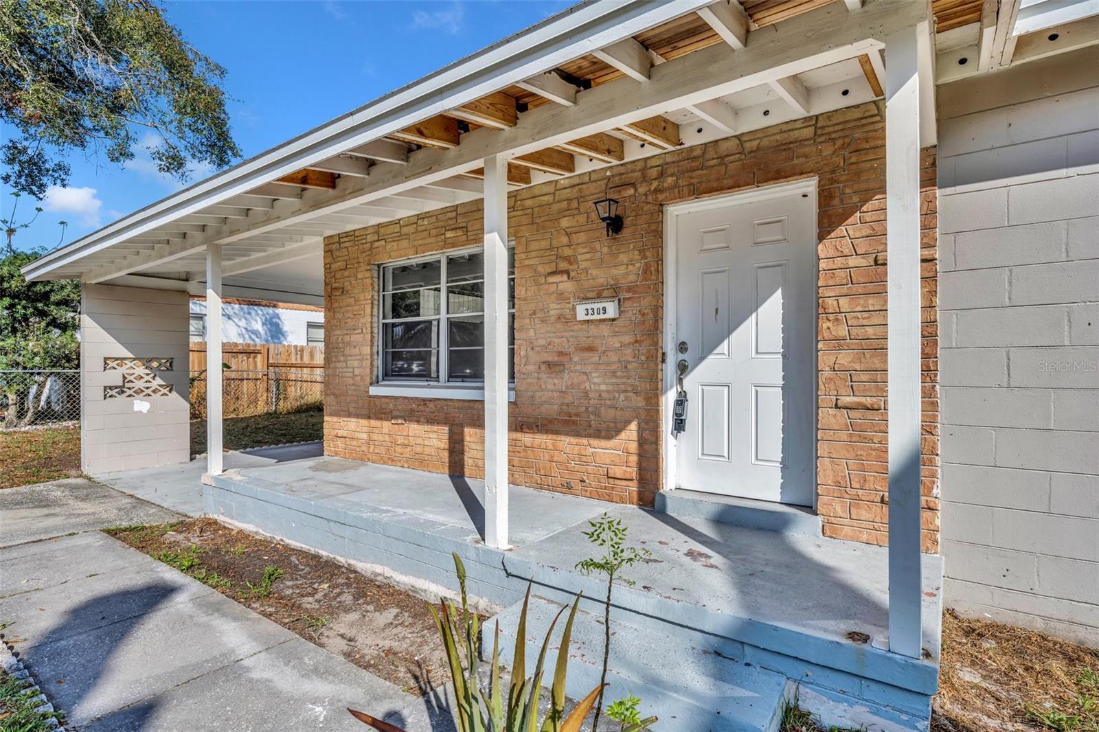 3309 DRAKE DR, ORLANDO, FL, 32810