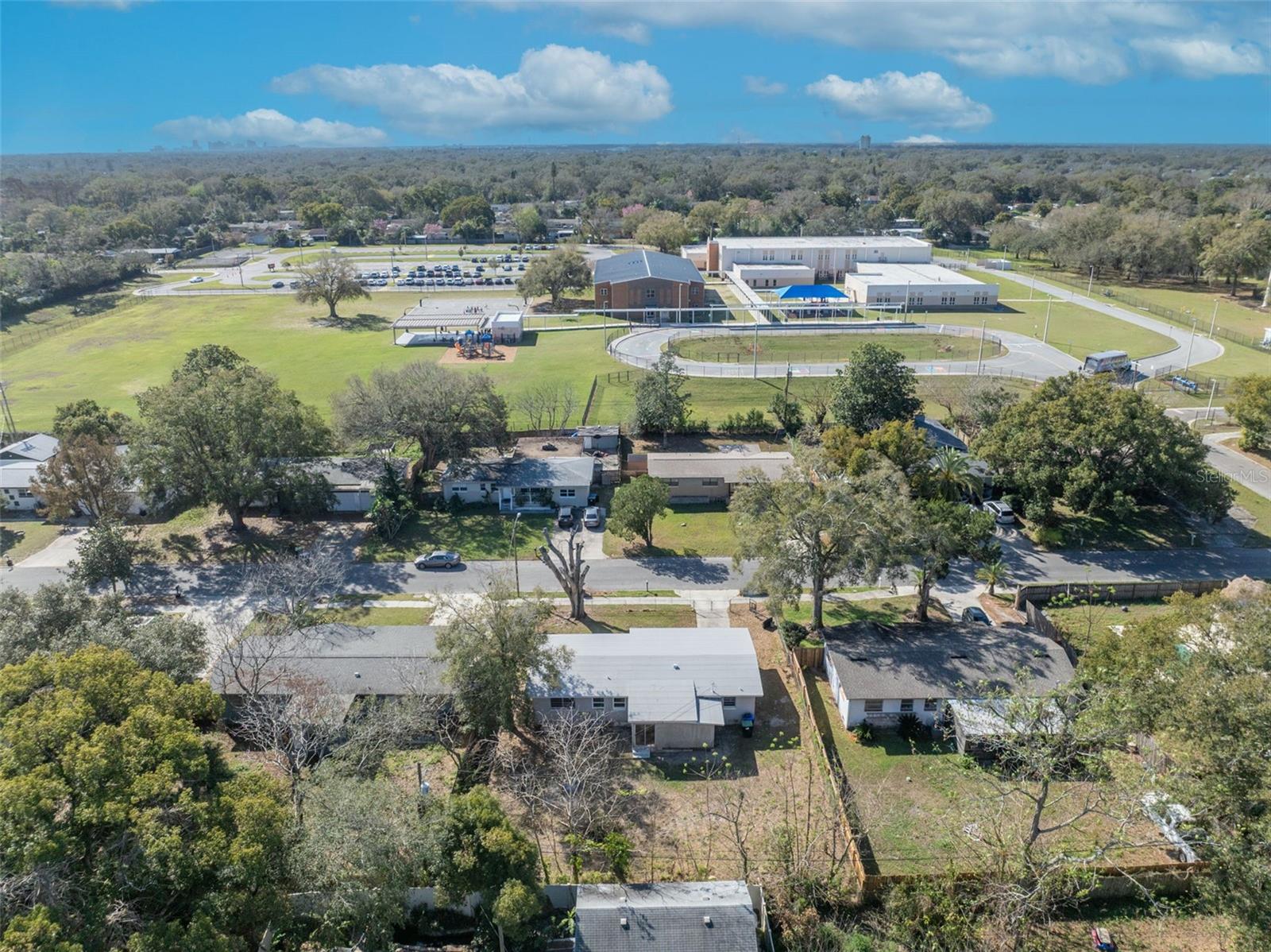 3309 DRAKE DR, ORLANDO, FL, 32810