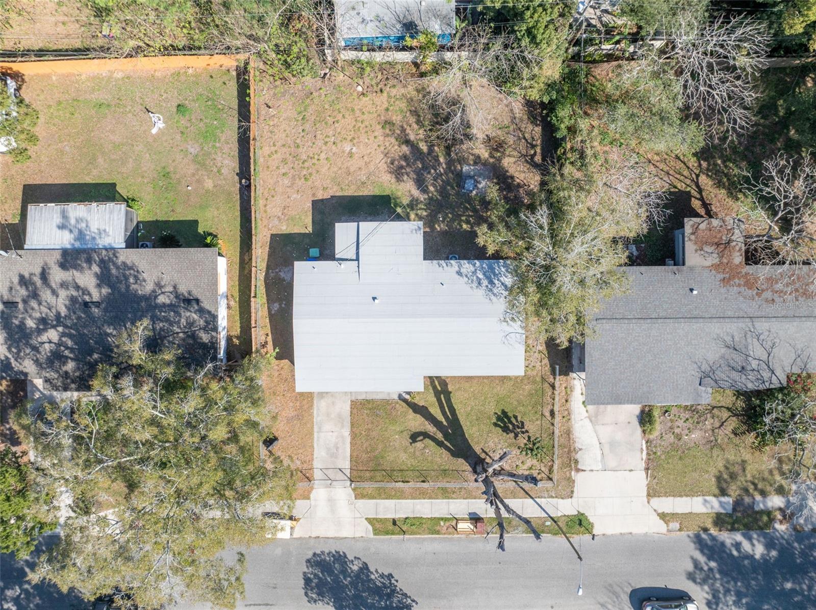 3309 DRAKE DR, ORLANDO, FL, 32810