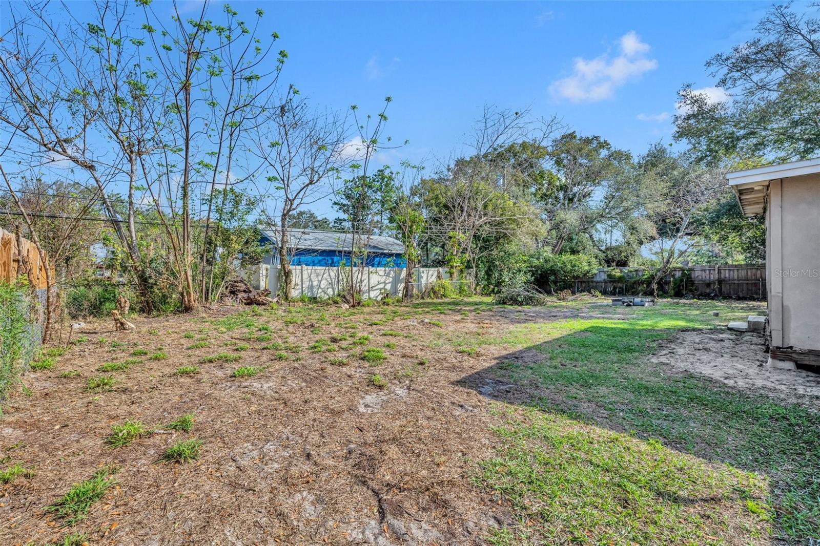 3309 DRAKE DR, ORLANDO, FL, 32810