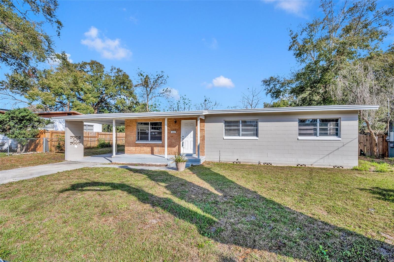 3309 DRAKE DR, ORLANDO, FL, 32810